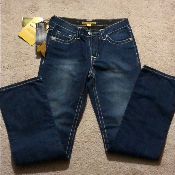 iron Horse Jeans Nwt Iron Horse Size 4 Poshmark